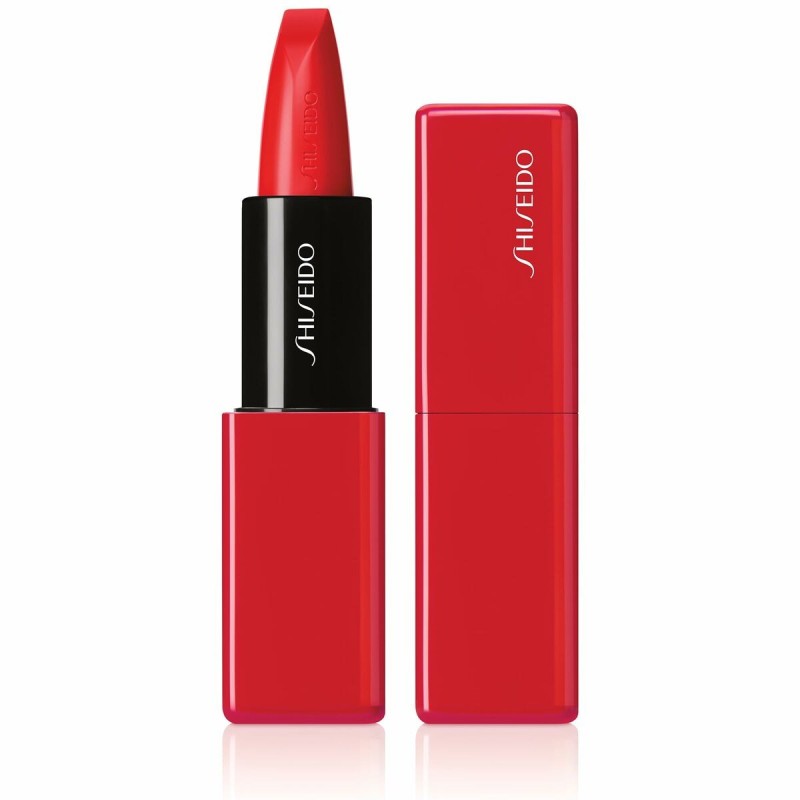 Rouge à lèvres Shiseido Technosatin 3