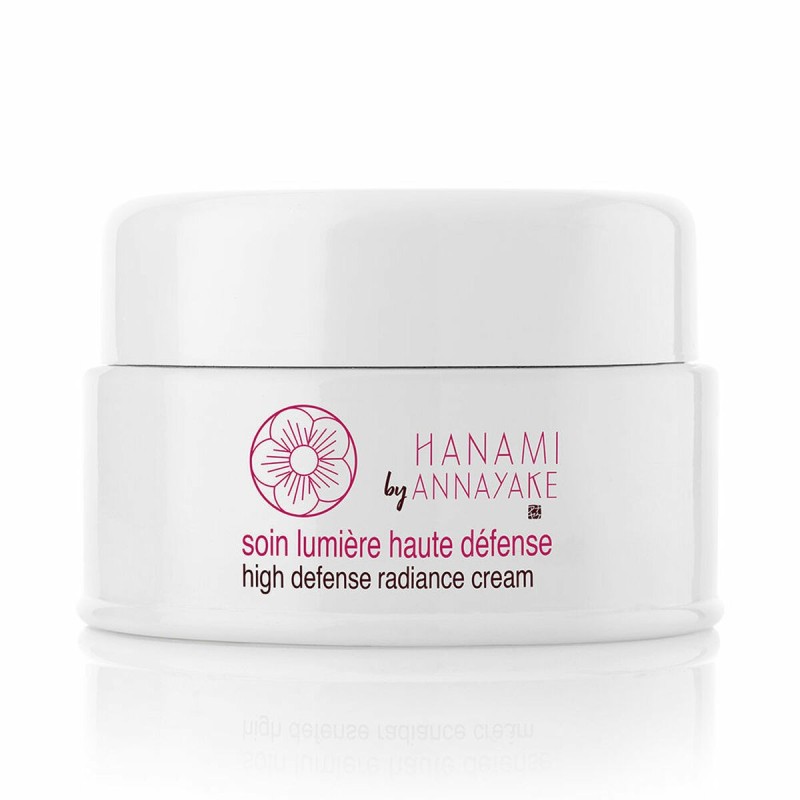 Crème de jour Annayake Hanami 50 ml