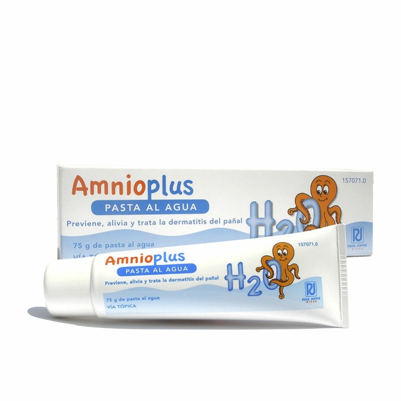 Crème Amnioplus Amnioplus O Idéal pour les peaux sensibles