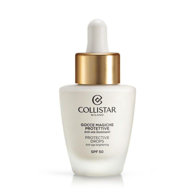 Crème anti-âge Collistar Magic Protection 30 ml