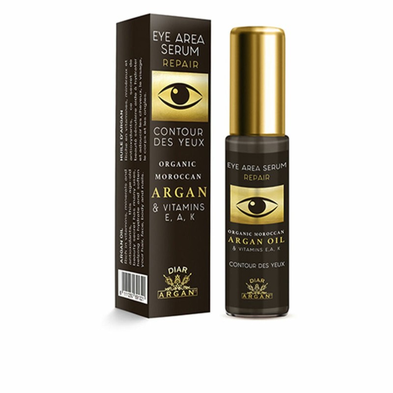 Contour des yeux Diar Argan   10 ml