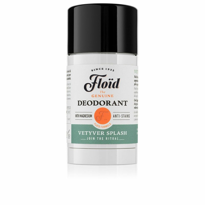 Déodorant Floïd Floïd 75 ml