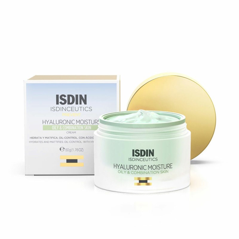 Crème de jour Isdin Isdinceutics 50 g