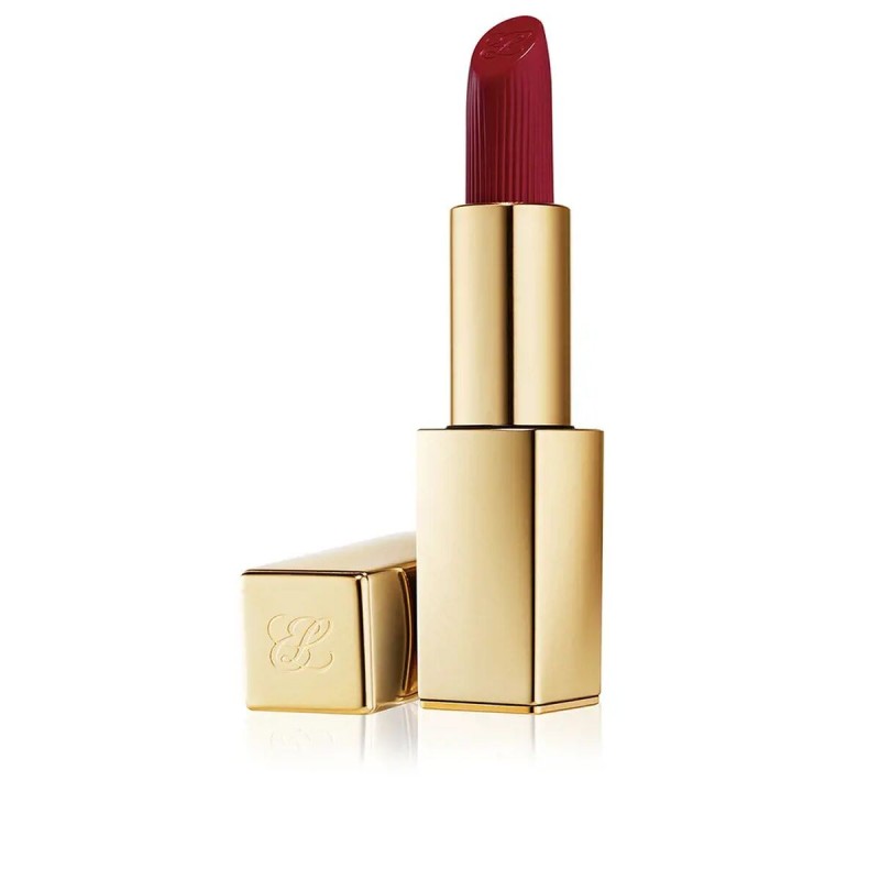 Rouge à lèvres Estee Lauder Pure Color Bold Bordeaux 3