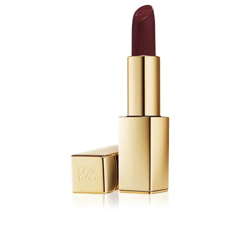 Rouge à lèvres Estee Lauder Pure Color Plum Divine 3