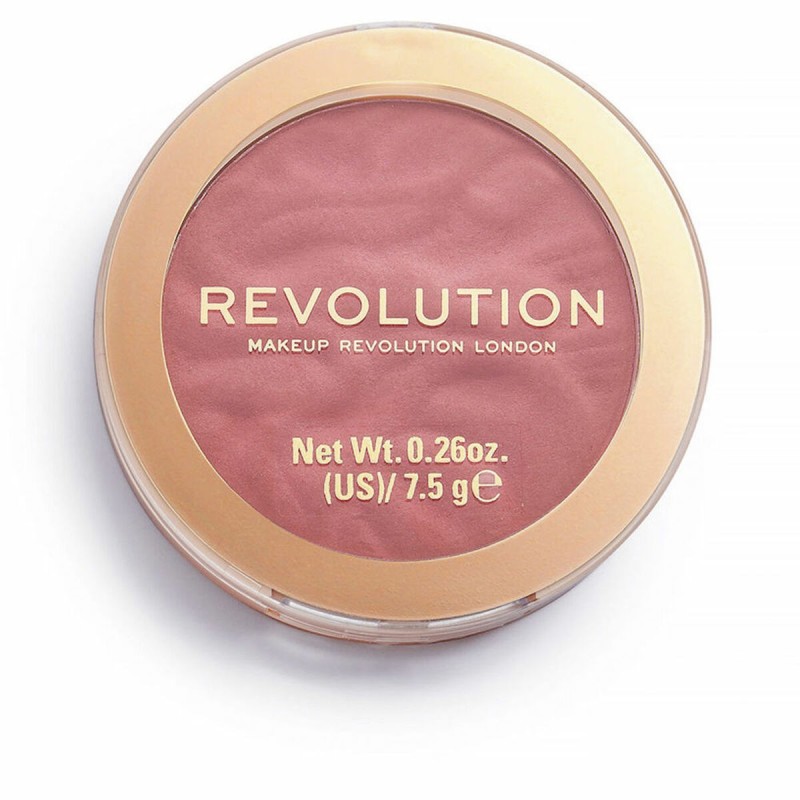 Fard Revolution Make Up Reloaded Rose kiss 7