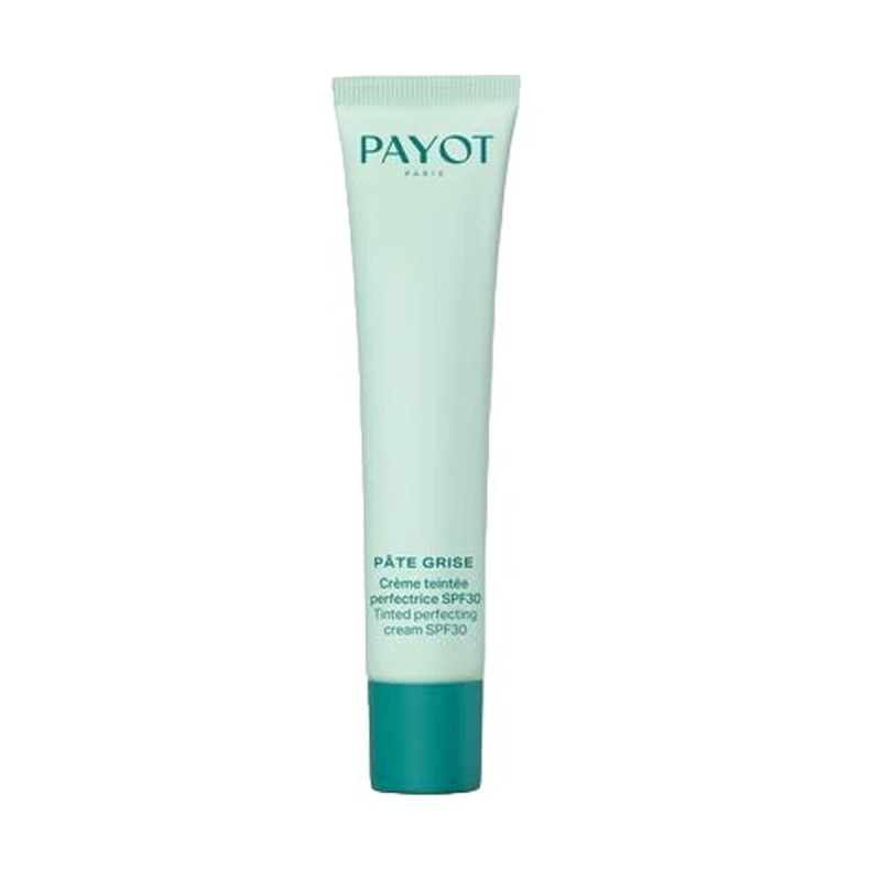 Crème de jour Payot Pâte Grise Spf 30 40 ml