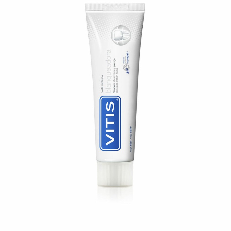 Dentifrice Vitis   Blanchisseur de dents 100 ml