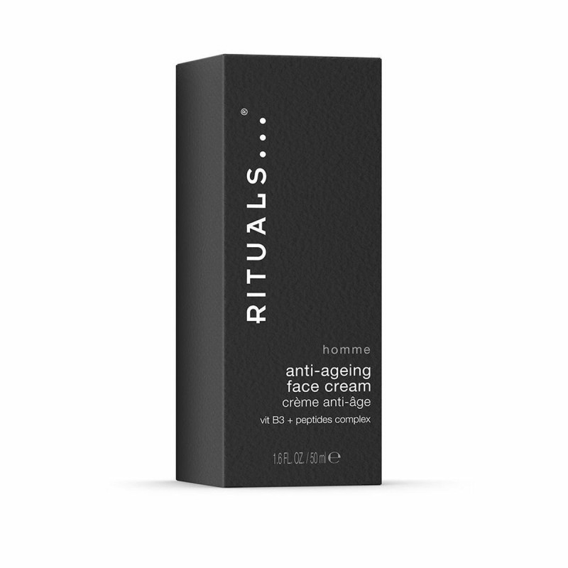 Crème de jour Rituals Homme 50 ml