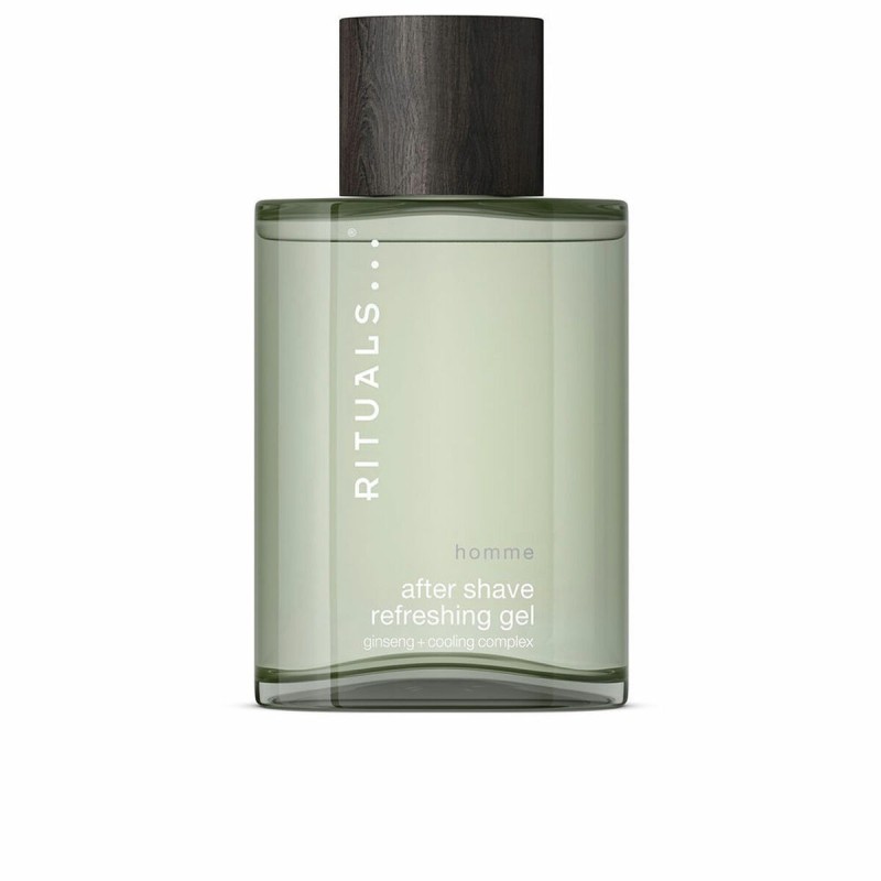 Lotion après-rasage Rituals Homme 100 ml