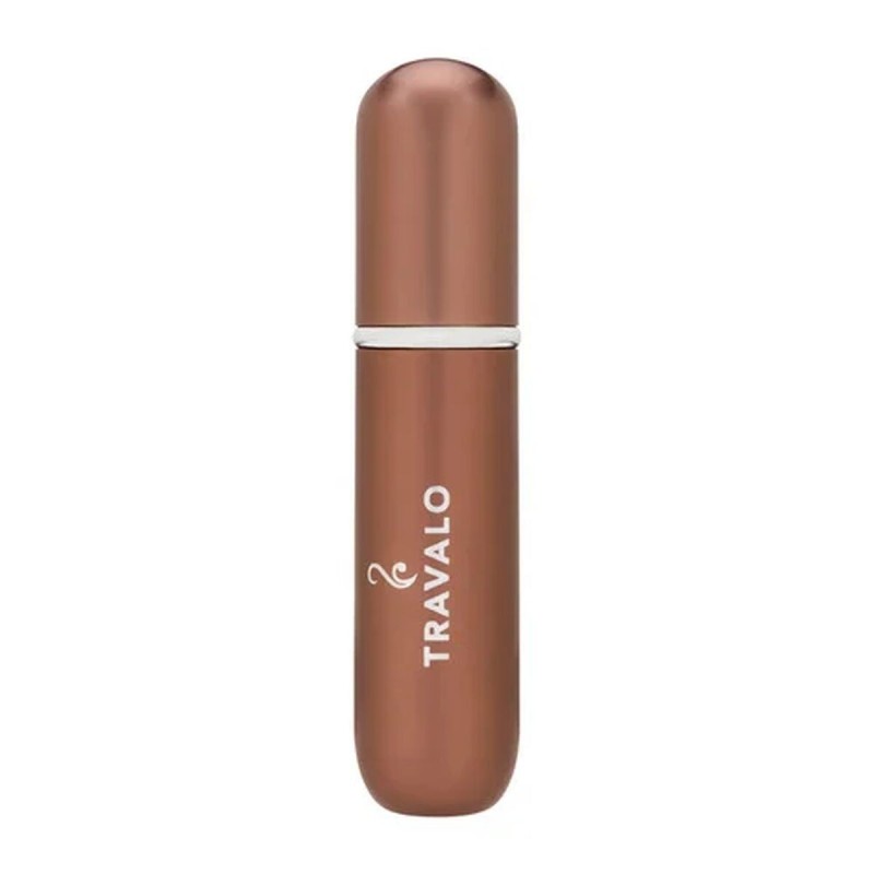 Rouge à lèvres Travalo Classic Hd RoseGold Or rose 5 ml