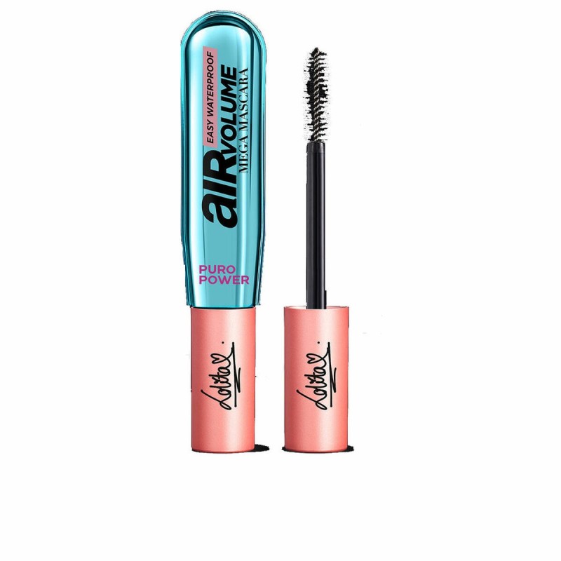 Mascara pour cils L'Oreal Make Up Air Volume Résistant à l'eau 8