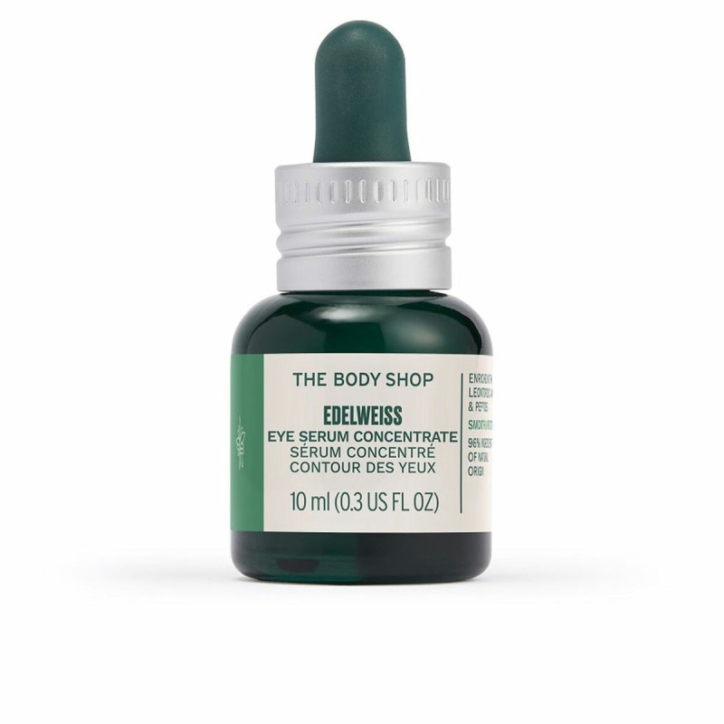 Sérum pour le contour des yeux The Body Shop Edelweiss 10 ml