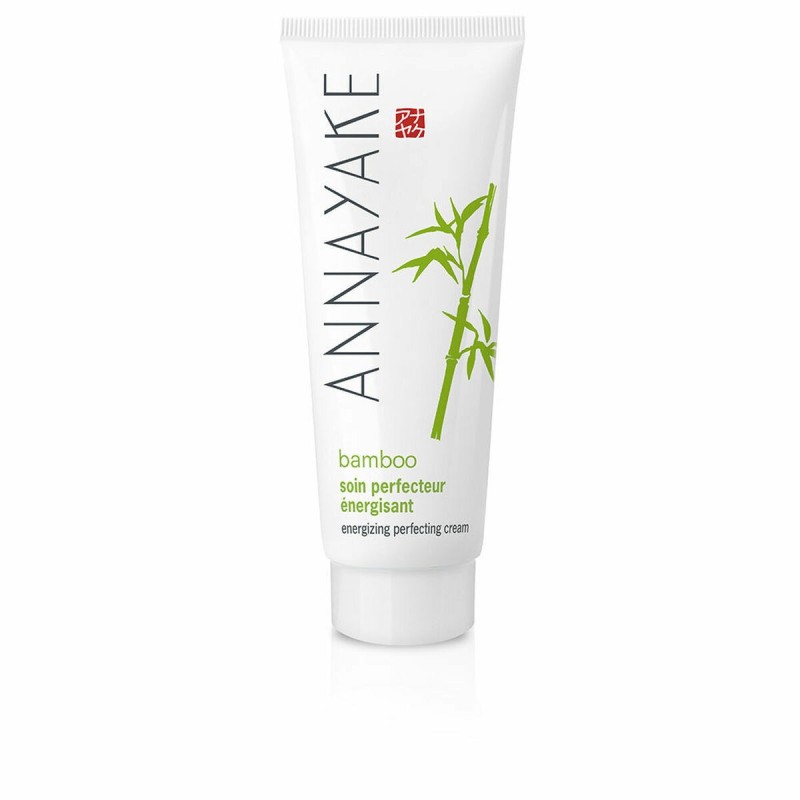 Crème de jour Annayake Bamboo 50 ml