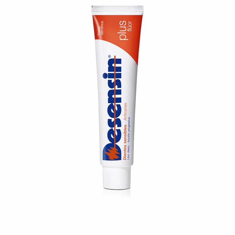 Dentifrice Desensin Plus Fluor 125 ml