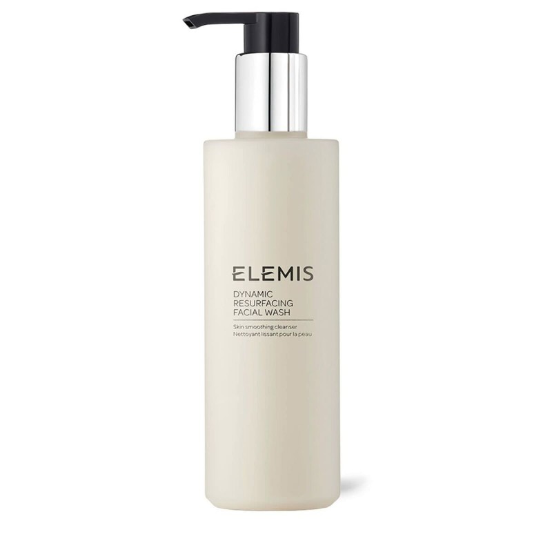 Gel nettoyant moussant Elemis Dynamic Resurfacing 200 ml