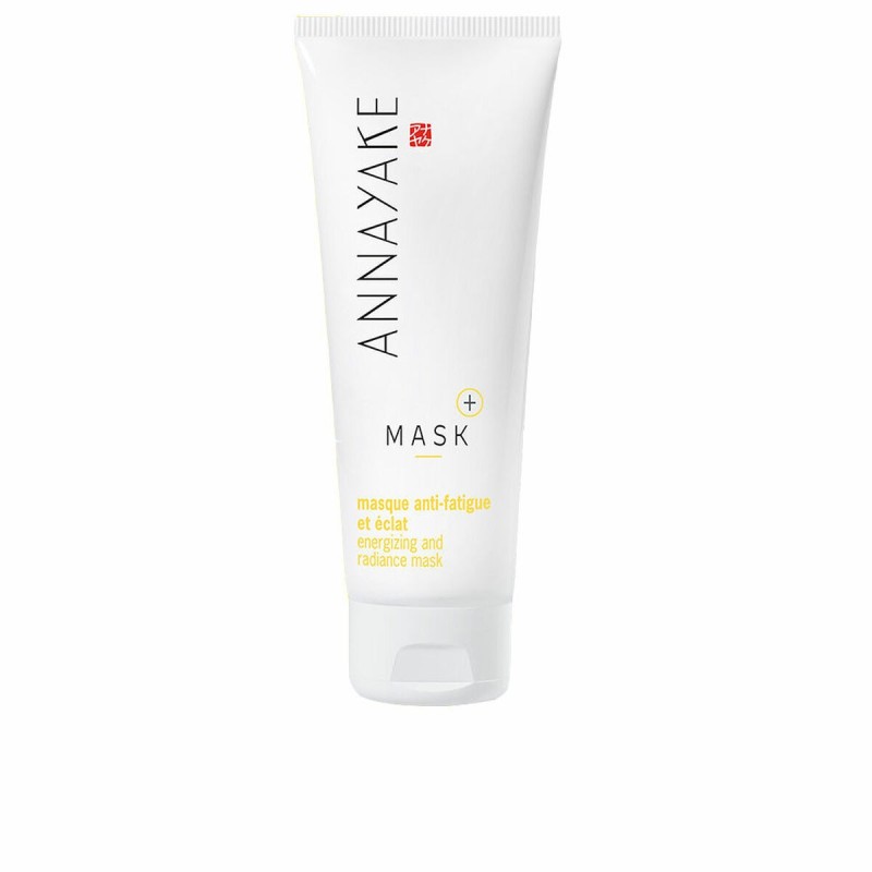 Crème de jour Annayake MASK+ 75 ml