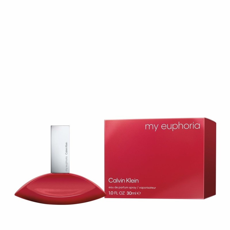 Parfum Femme Calvin Klein EUPHORIA EDP EDP 30 ml