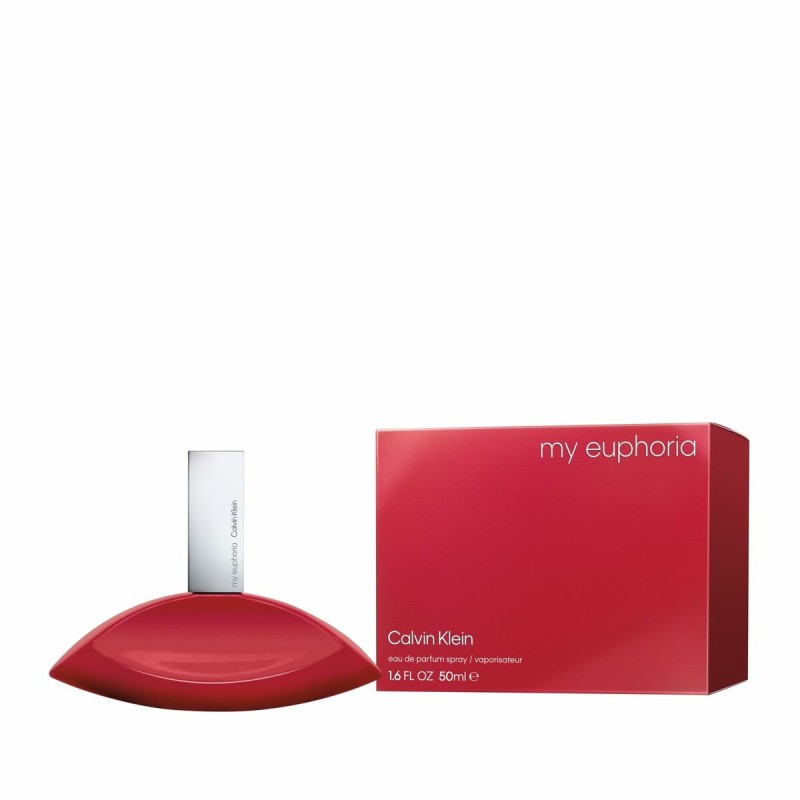 Parfum Femme Calvin Klein EUPHORIA EDP EDP 50 ml