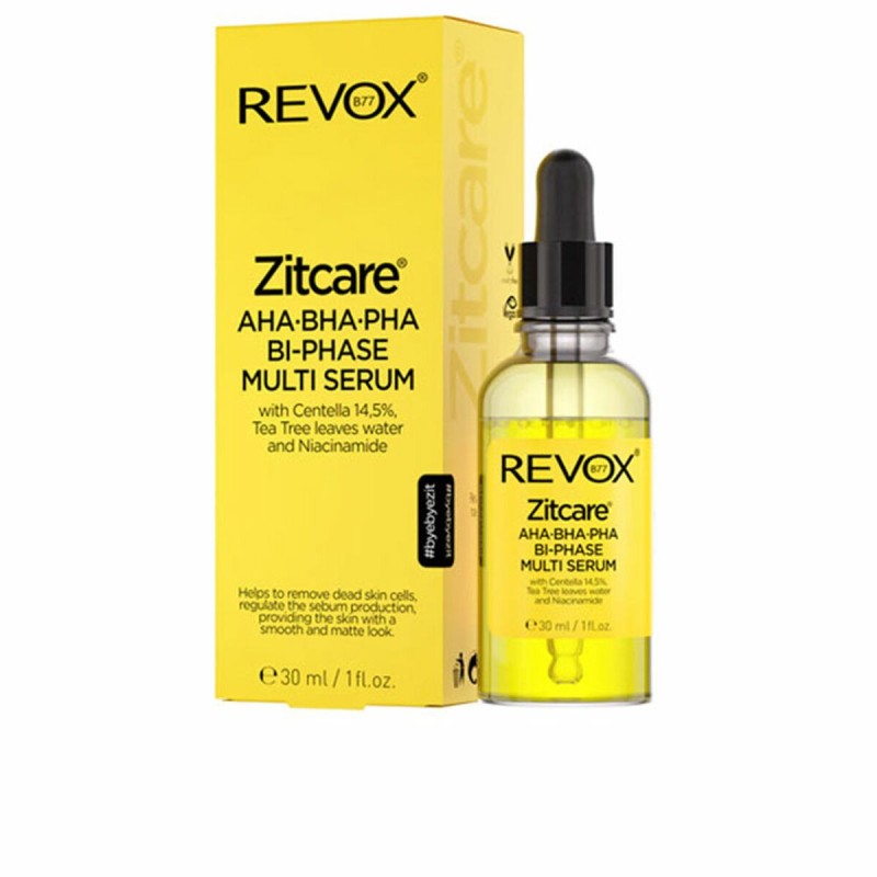 Crème de jour Revox B77 Zitcare 30 ml