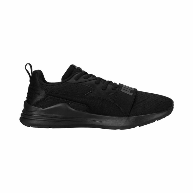 Chaussures de Running pour Adultes Puma Wired Run Pure