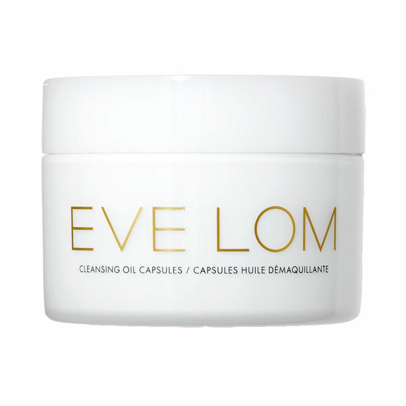 Huile visage Eve Lom Cleanse 1