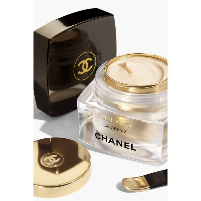 Crème visage Chanel Sublimage 50 g