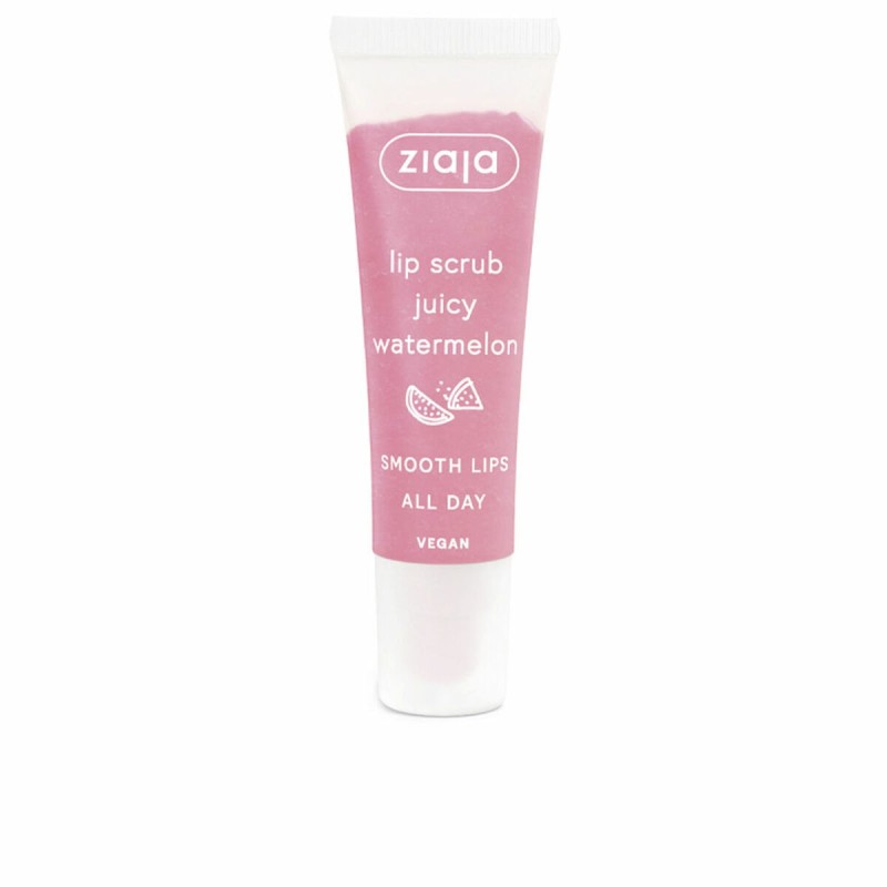 Exfoliant pour les Lèvres Ziaja Juicy Watermelon 12 ml