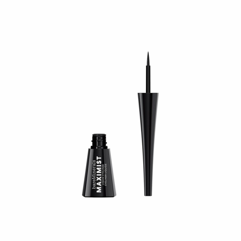 Eyeliner bareMinerals Maximist Noir 4 ml