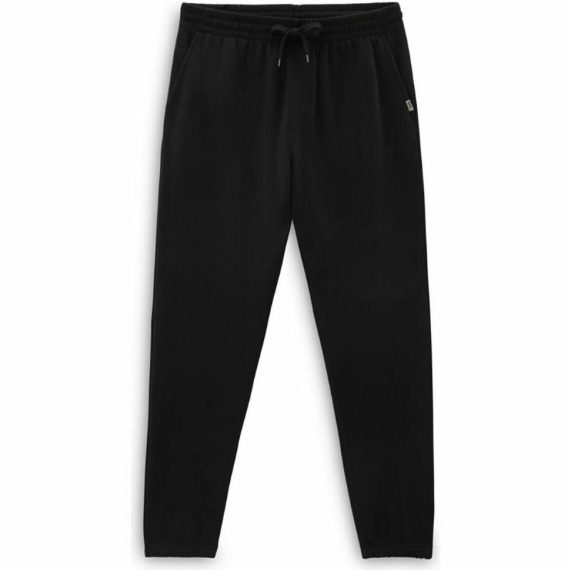 Pantalon de sport long Vans Noir Homme