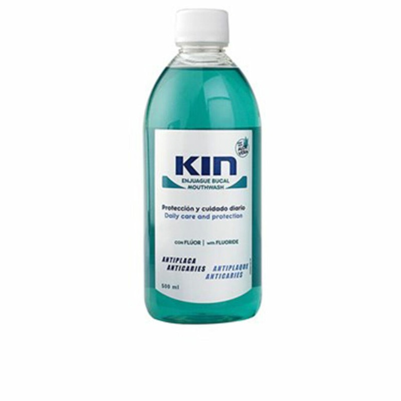 Bain de Bouche Kin Daily Care 500 ml