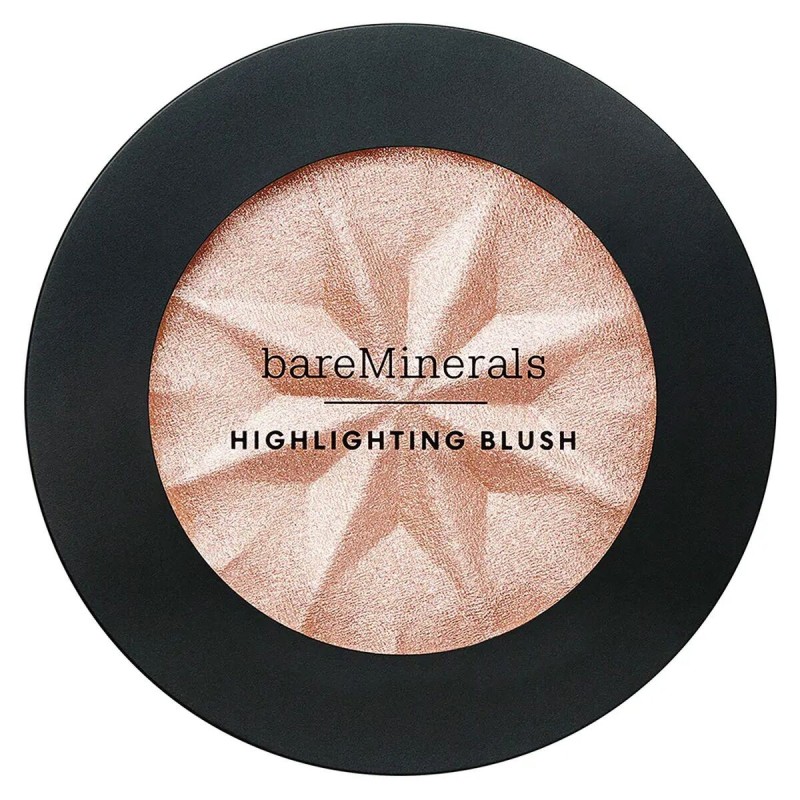 Fard bareMinerals Gen Nude Opal Glow 3