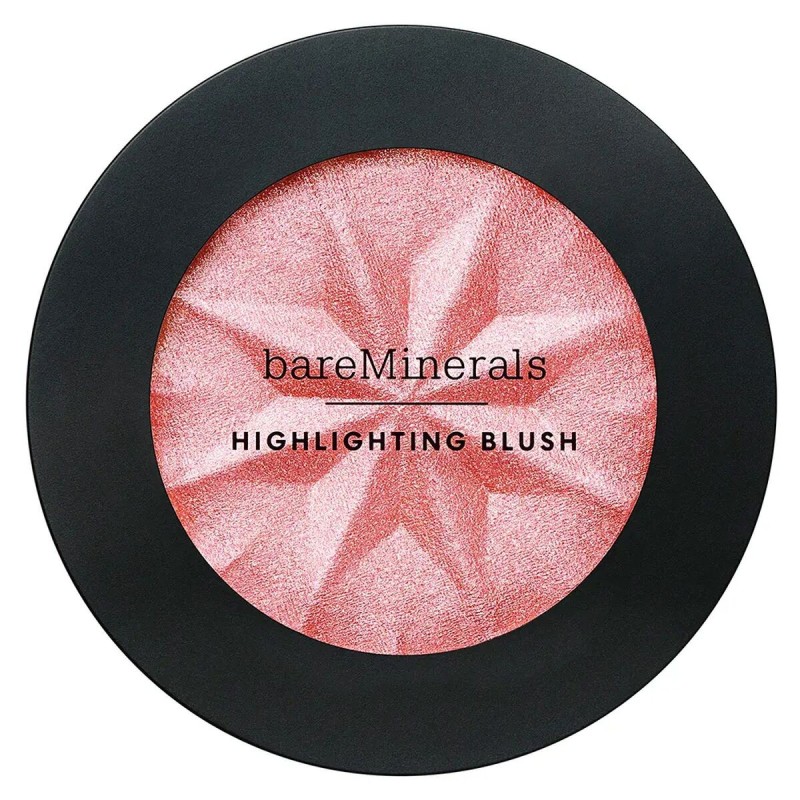 Fard bareMinerals Gen Nude pink glow 3