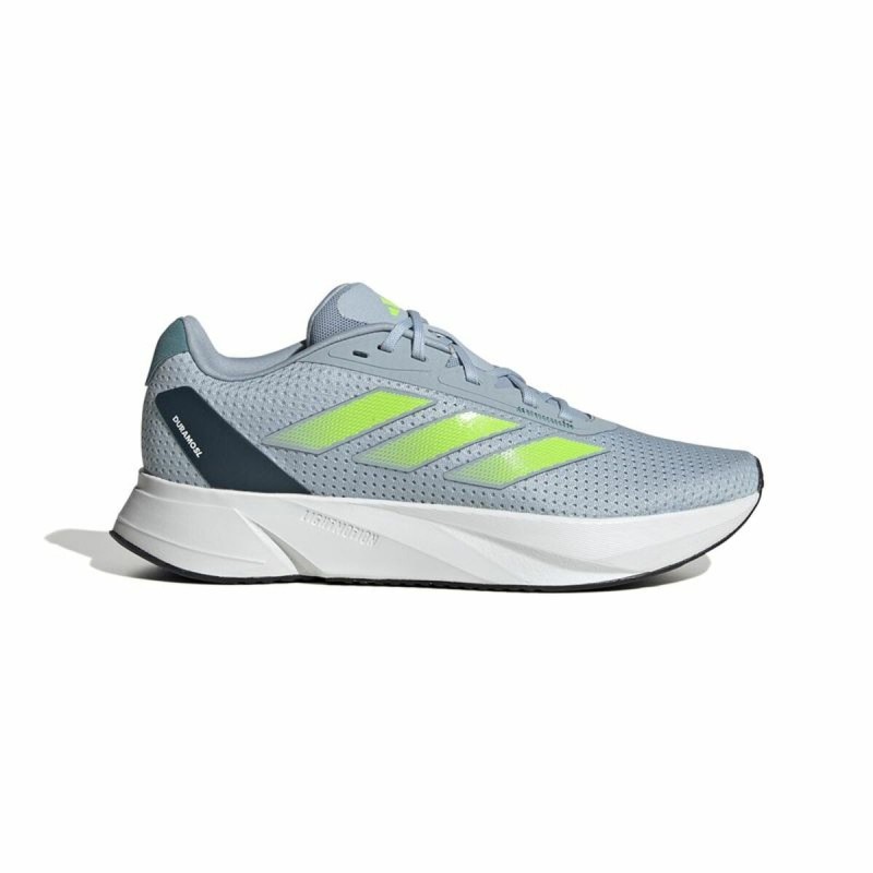 Chaussures de sport pour femme Adidas Duramo Sl Gris