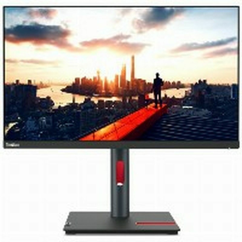 Écran Lenovo ThinkVision P24h-30 Quad HD 23