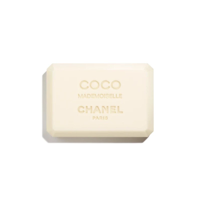 Savon parfumé Chanel Coco Mademoiselle Mains Corps 100 g