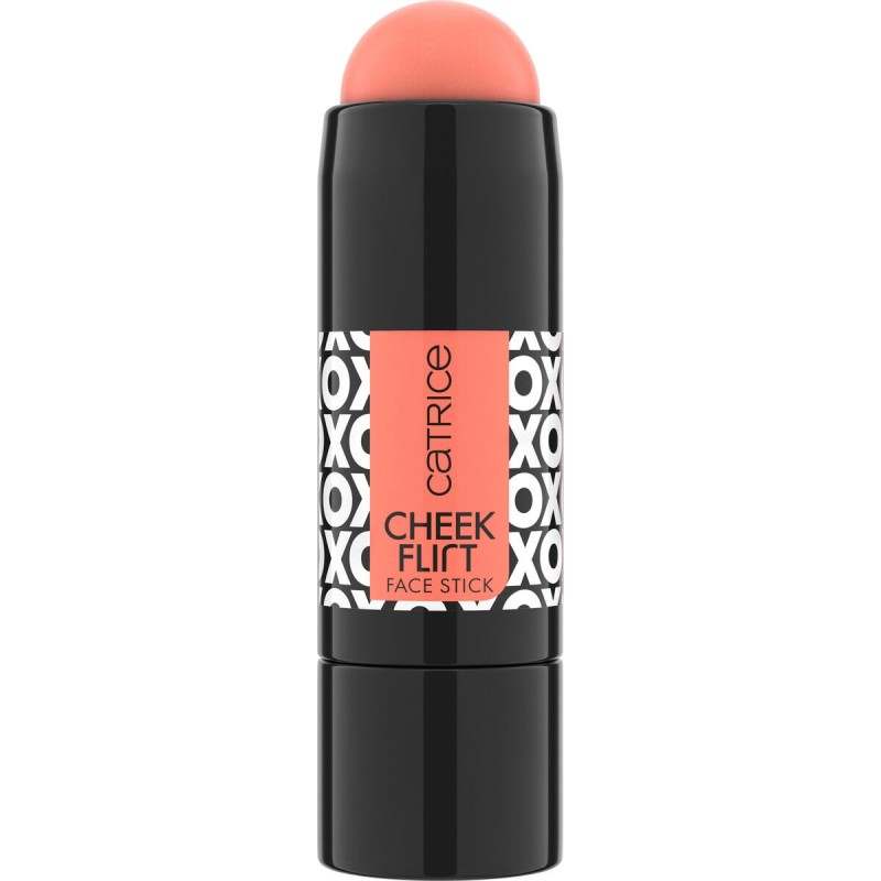 Fard à Joue en Stick Catrice Cheek Flirt Nº 010 R'n peach 5