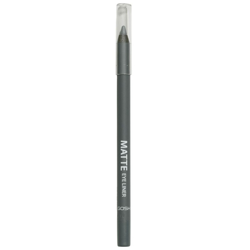 Eyeliner Gosh Copenhagen   Mat Nº 017 Classic grey 1