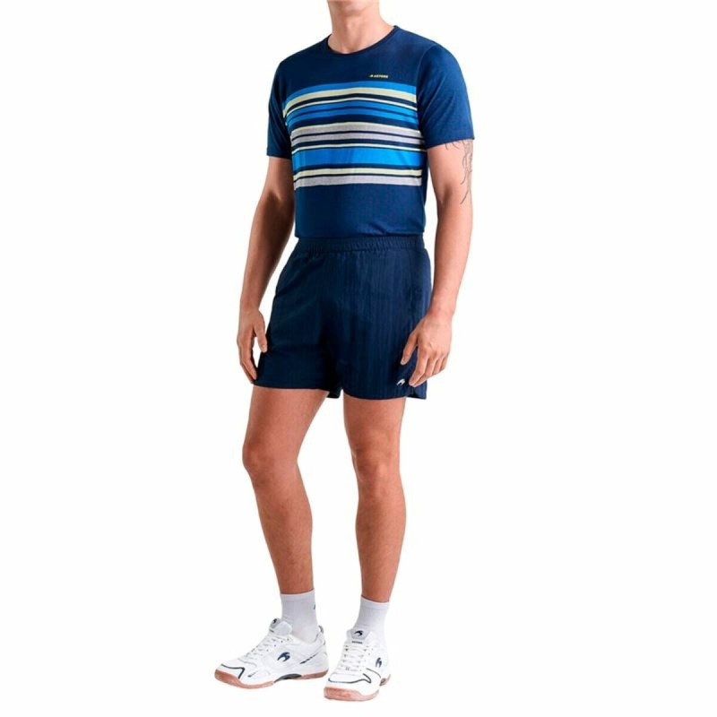 Short de Sport Astore Didak Blue marine