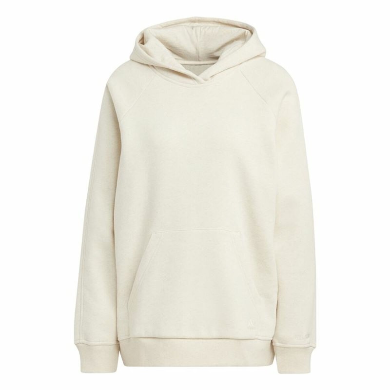 Sweat à capuche femme Adidas All Szn Bf Hd