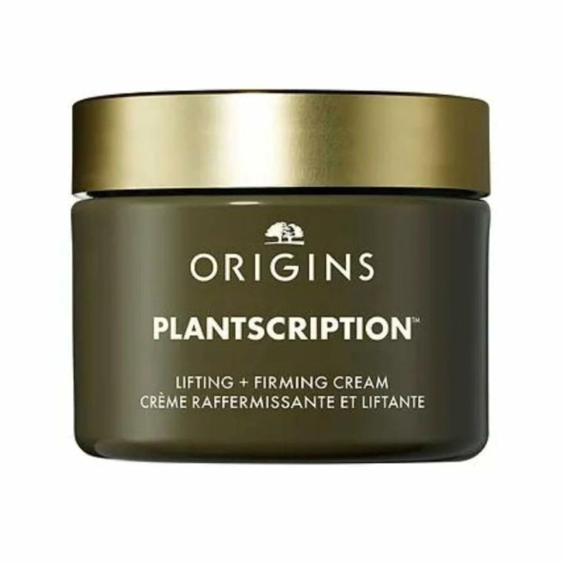 Crème visage Origins Plantscription 50 ml