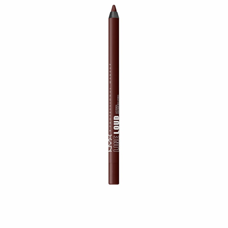 Crayon Contour des Lèvres NYX Line Loud Nº 34 Make a Statement 1