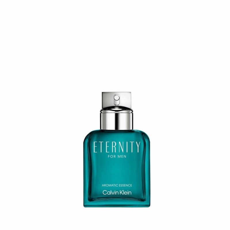 Parfum Homme Calvin Klein ETERNITY FOR MEN EDP EDP 100 ml