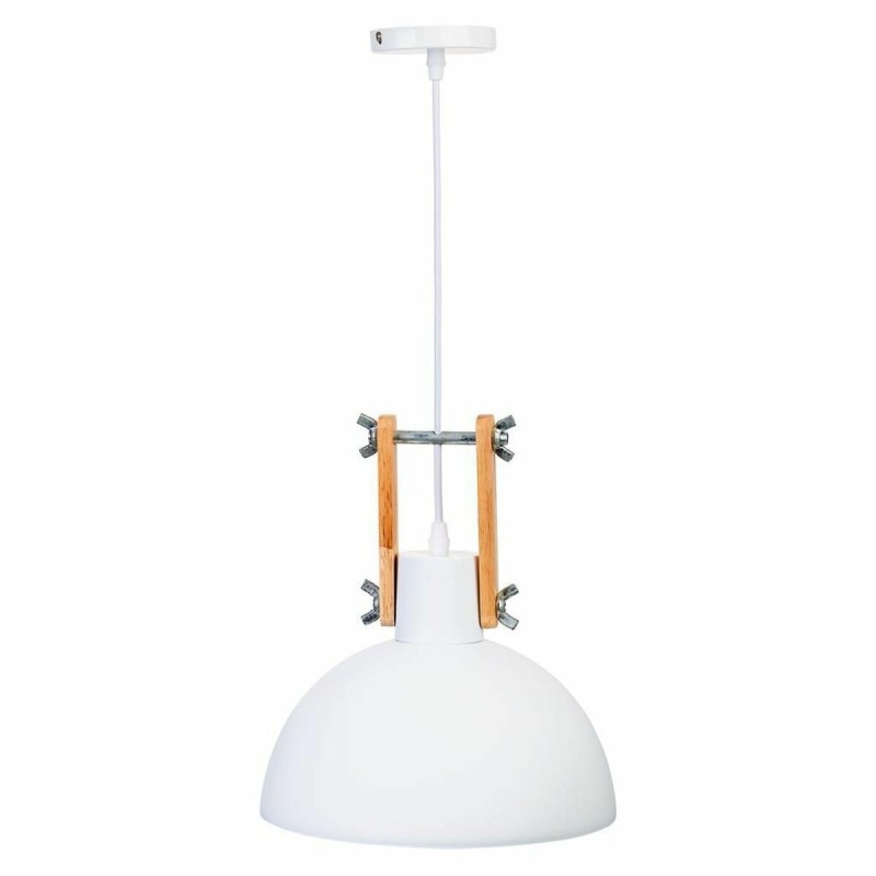 Suspension Alexandra House Living Blanc