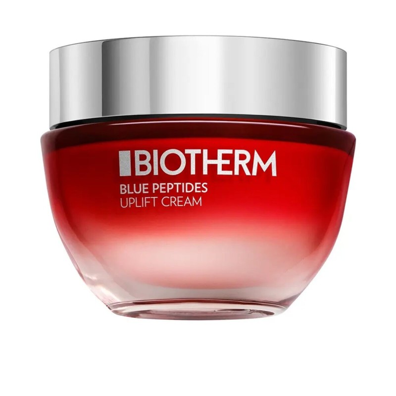 Crème raffermissante Biotherm Blue Peptides Uplift 50 ml Raffermissant