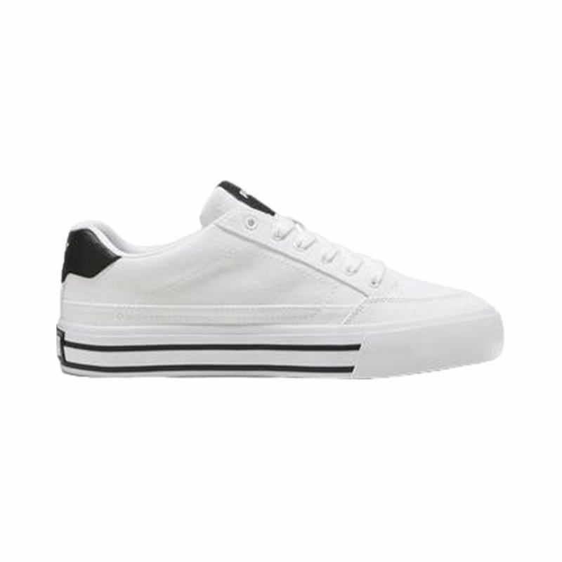 Chaussures de Running pour Adultes Puma Court Classic Vulc