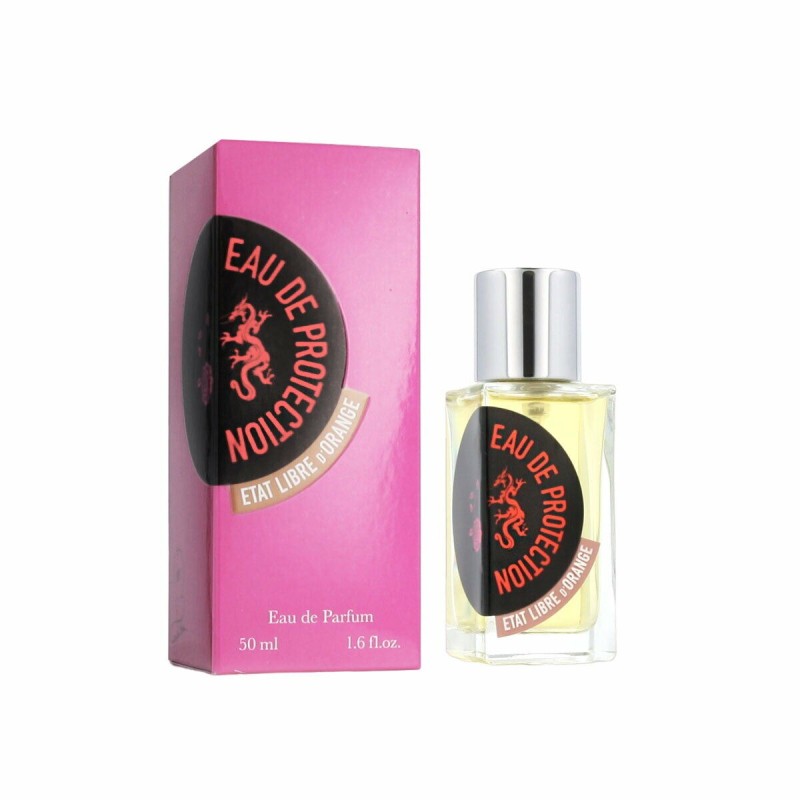 Parfum Femme Etat Libre D'Orange EDP 50 ml