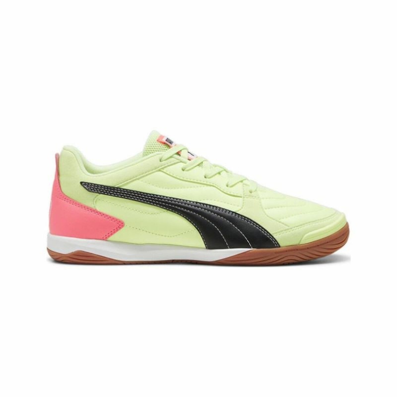 Chaussures de Futsal pour Adultes Puma Pressing Iv