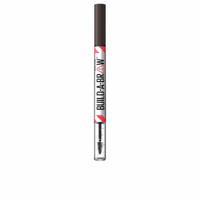 Crayon à sourcils Maybelline Build A Brow Nº 259 Ash brown 15