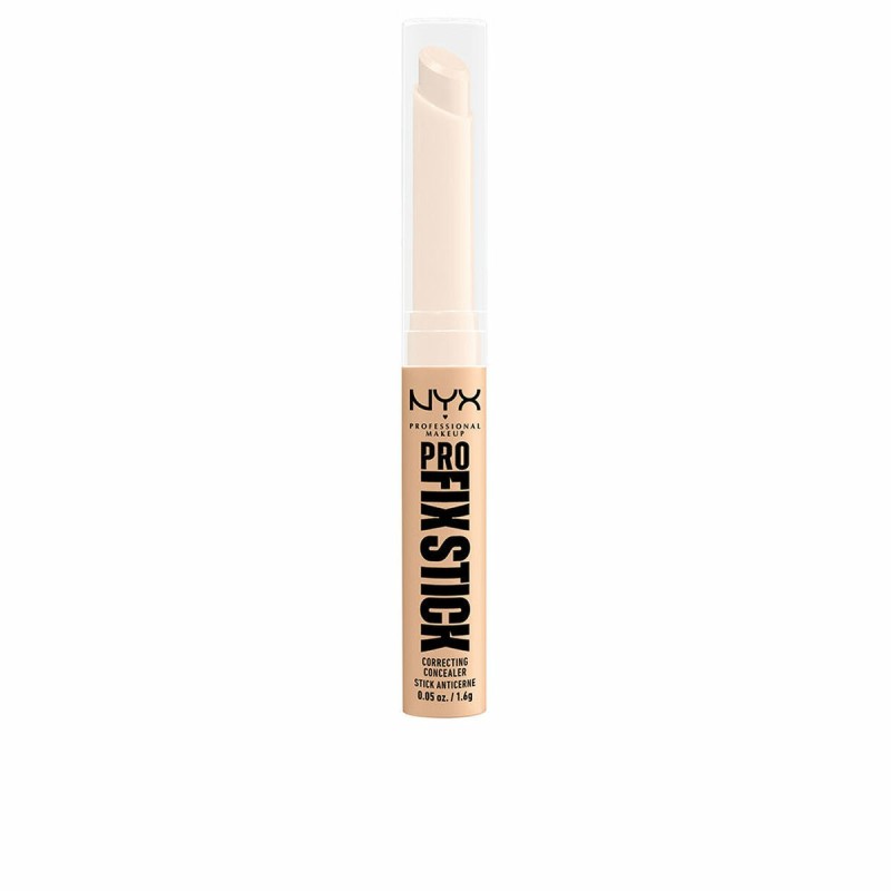 Crayon Correcteur NYX Pro Fix Stick Vanilla 1